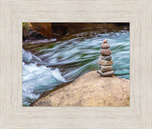 Load image into Gallery viewer, Cairn Meditation Stones