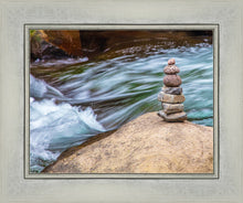Load image into Gallery viewer, Cairn Meditation Stones