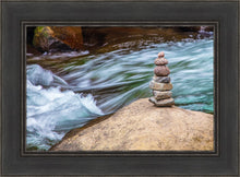 Load image into Gallery viewer, Cairn Meditation Stones