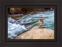 Load image into Gallery viewer, Cairn Meditation Stones