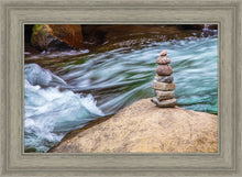 Load image into Gallery viewer, Cairn Meditation Stones