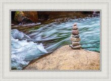 Load image into Gallery viewer, Cairn Meditation Stones