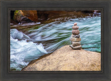 Load image into Gallery viewer, Cairn Meditation Stones