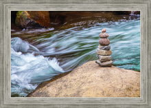 Load image into Gallery viewer, Cairn Meditation Stones