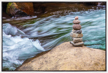 Load image into Gallery viewer, Cairn Meditation Stones