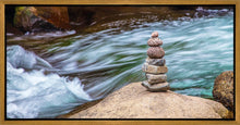 Load image into Gallery viewer, Cairn Meditation Stones