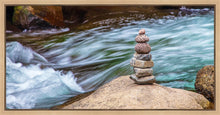 Load image into Gallery viewer, Cairn Meditation Stones