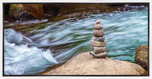 Load image into Gallery viewer, Cairn Meditation Stones