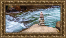 Load image into Gallery viewer, Cairn Meditation Stones
