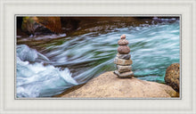 Load image into Gallery viewer, Cairn Meditation Stones