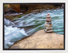 Load image into Gallery viewer, Cairn Meditation Stones