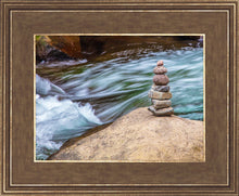 Load image into Gallery viewer, Cairn Meditation Stones