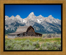 Load image into Gallery viewer, Moulton Barn Near Teton National Park, Wyoming