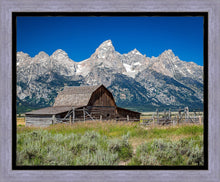 Load image into Gallery viewer, Moulton Barn Near Teton National Park, Wyoming