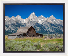 Load image into Gallery viewer, Moulton Barn Near Teton National Park, Wyoming