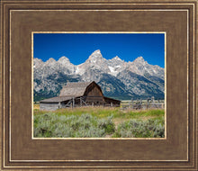 Load image into Gallery viewer, Moulton Barn Near Teton National Park, Wyoming
