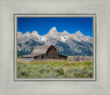 Load image into Gallery viewer, Moulton Barn Near Teton National Park, Wyoming