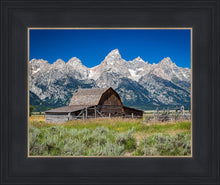 Load image into Gallery viewer, Moulton Barn Near Teton National Park, Wyoming