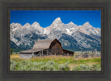 Load image into Gallery viewer, Moulton Barn Near Teton National Park, Wyoming