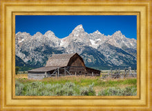 Load image into Gallery viewer, Moulton Barn Near Teton National Park, Wyoming