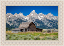 Load image into Gallery viewer, Moulton Barn Near Teton National Park, Wyoming