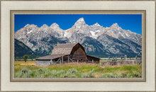 Load image into Gallery viewer, Moulton Barn Near Teton National Park, Wyoming