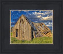 Load image into Gallery viewer, Rustic Barn Near Tetons, Wyoming