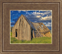 Load image into Gallery viewer, Rustic Barn Near Tetons, Wyoming