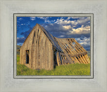 Load image into Gallery viewer, Rustic Barn Near Tetons, Wyoming