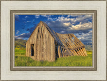 Load image into Gallery viewer, Rustic Barn Near Tetons, Wyoming