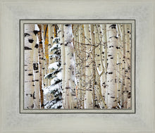Load image into Gallery viewer, Christmas Around the Corner, Guardsman Pass, Park City, Utah