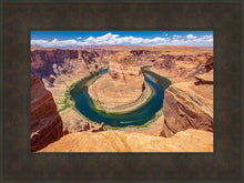 Load image into Gallery viewer, Horseshoe Bend, Arizona