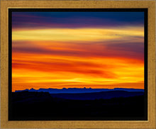 Load image into Gallery viewer, Desert Sunset, Arches National Park, Utah