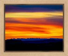 Load image into Gallery viewer, Desert Sunset, Arches National Park, Utah