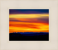 Load image into Gallery viewer, Desert Sunset, Arches National Park, Utah