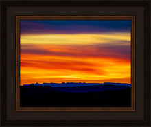 Load image into Gallery viewer, Desert Sunset, Arches National Park, Utah