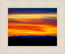 Load image into Gallery viewer, Desert Sunset, Arches National Park, Utah