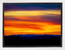 Load image into Gallery viewer, Desert Sunset, Arches National Park, Utah