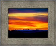 Load image into Gallery viewer, Desert Sunset, Arches National Park, Utah