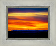 Load image into Gallery viewer, Desert Sunset, Arches National Park, Utah