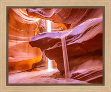 Load image into Gallery viewer, Sacred Corridors of Ancient Antelope Canyon, Arizona