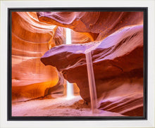 Load image into Gallery viewer, Sacred Corridors of Ancient Antelope Canyon, Arizona