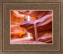 Load image into Gallery viewer, Sacred Corridors of Ancient Antelope Canyon, Arizona