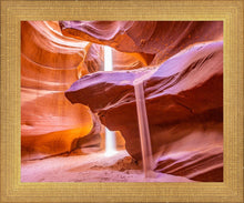 Load image into Gallery viewer, Sacred Corridors of Ancient Antelope Canyon, Arizona