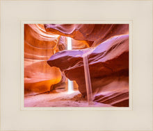 Load image into Gallery viewer, Sacred Corridors of Ancient Antelope Canyon, Arizona