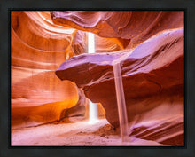 Load image into Gallery viewer, Sacred Corridors of Ancient Antelope Canyon, Arizona