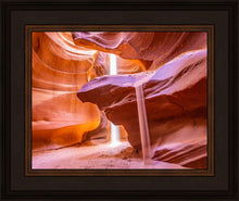 Load image into Gallery viewer, Sacred Corridors of Ancient Antelope Canyon, Arizona