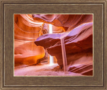 Load image into Gallery viewer, Sacred Corridors of Ancient Antelope Canyon, Arizona