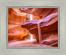 Load image into Gallery viewer, Sacred Corridors of Ancient Antelope Canyon, Arizona