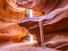 Load image into Gallery viewer, Sacred Corridors of Ancient Antelope Canyon, Arizona